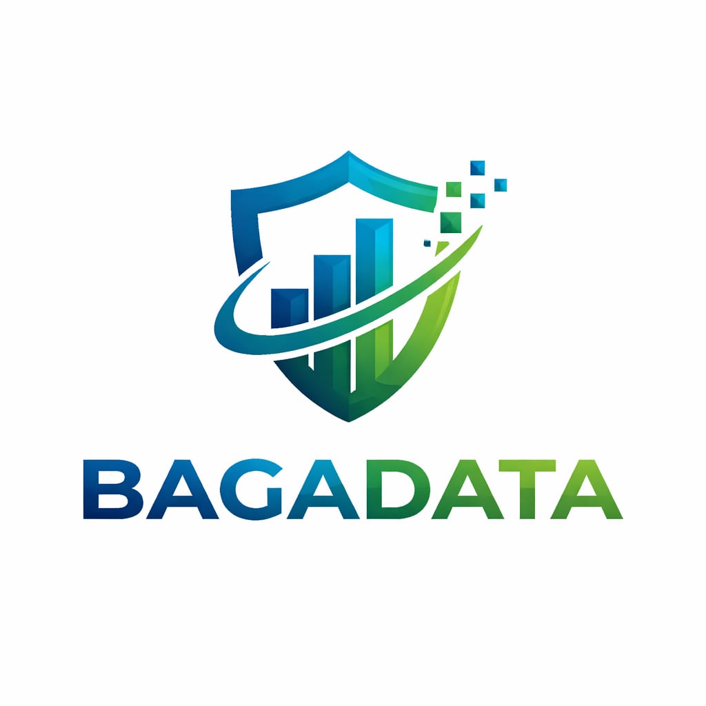 BagaData Logo